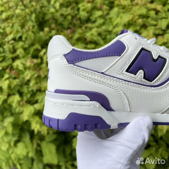 Кроссовки New Balance 550 женские