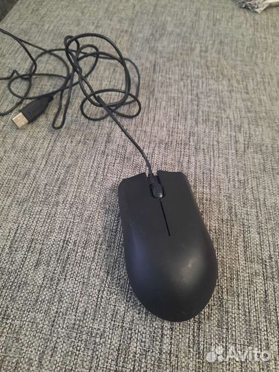 Игровая мышь razer abyssus