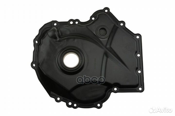 Крышка двигателя передняя RTC-VW-000 NTY