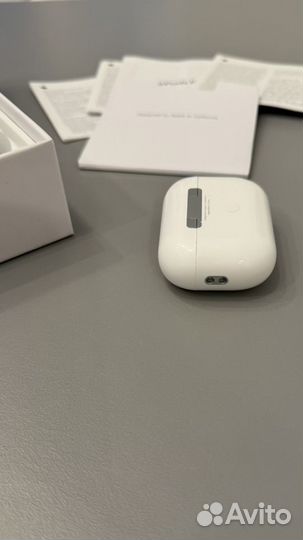 AirPods Pro 2