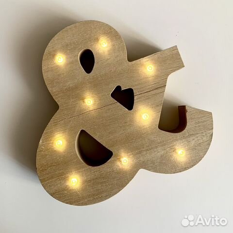 Ночник светодиодный Stradivarius