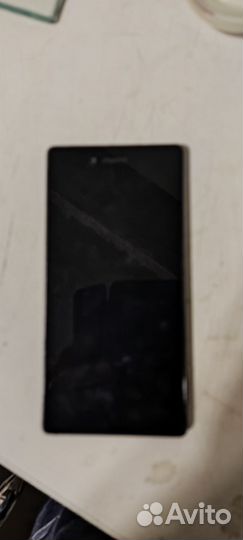 Lenovo Vibe Shot, 3/32 ГБ