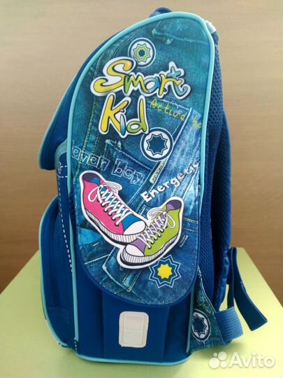 Рюкзак школьный новый