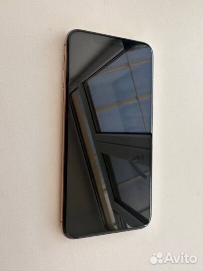 iPhone 11 про макс