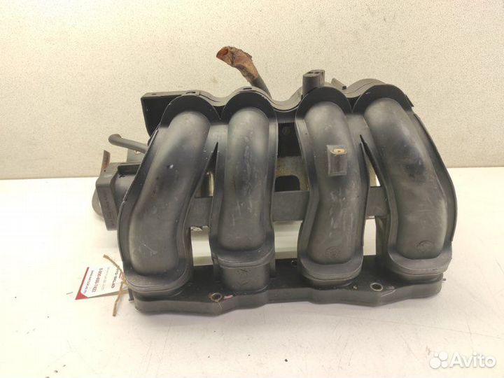 Коллектор впускной Nissan Serena TC24 QR20DE