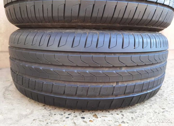 Pirelli Cinturato P7 225/50 R17 94W