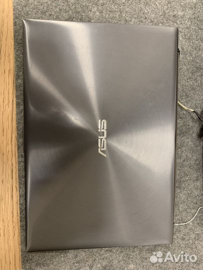 Экран asus ux32vd full hd ips