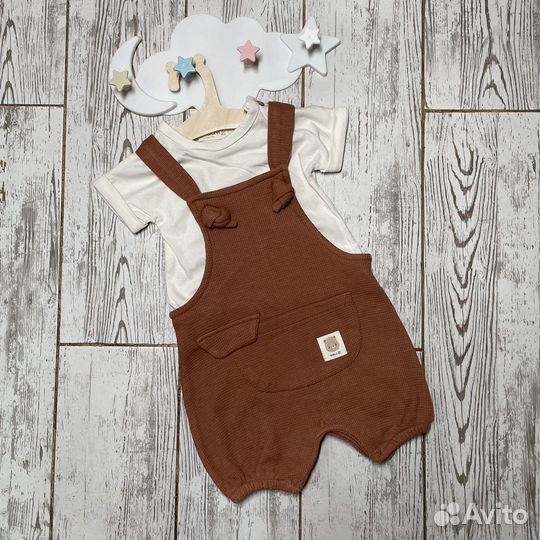 Костюм детский для мальчика