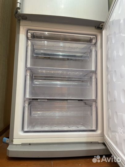 Холодильник