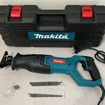 Сабельная пила Makita 1650w