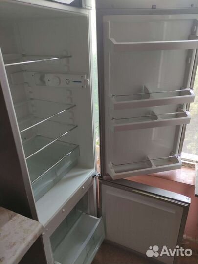 Холодильник liebherr бу