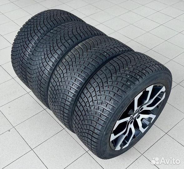 Колеса Land Rover Range Rover LR 275/40/R20 зимние