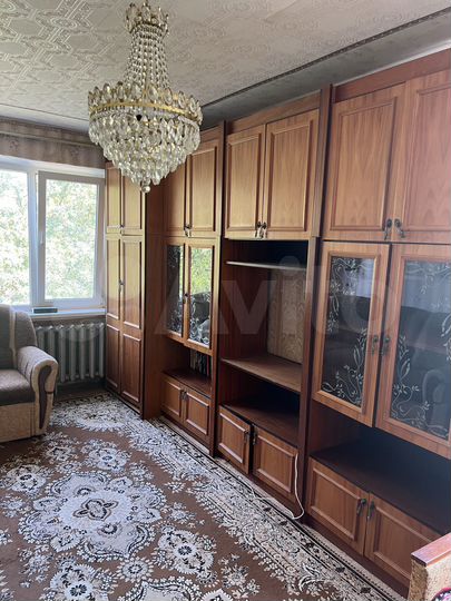 2-к. квартира, 44,6 м², 3/5 эт.