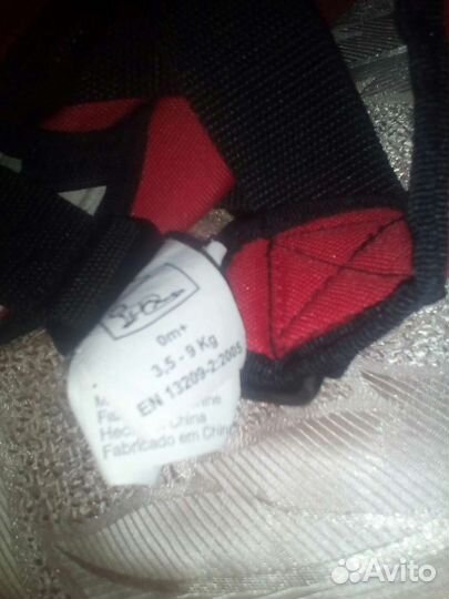 Кенгуру(рюкзак-переноска для ребёнка )