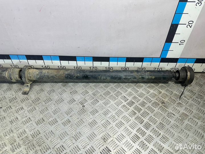 Б/У Вал карданный Audi A8 4E 2003-2010#001