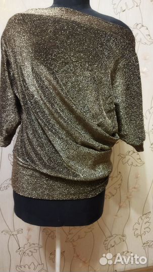 Блуза новая