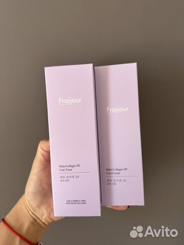 Набор для ухода за лицом Корея Оригинал