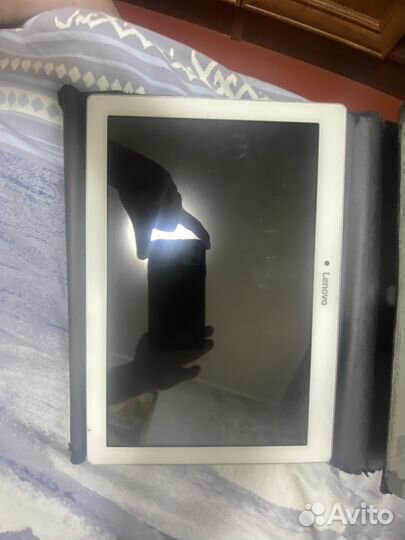 Планшет lenovo