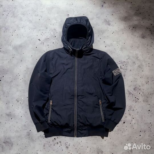 Мастерка / ветровка Paul Shark