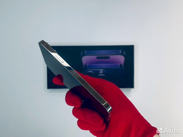 iPhone 13 Pro Max, 512 ГБ