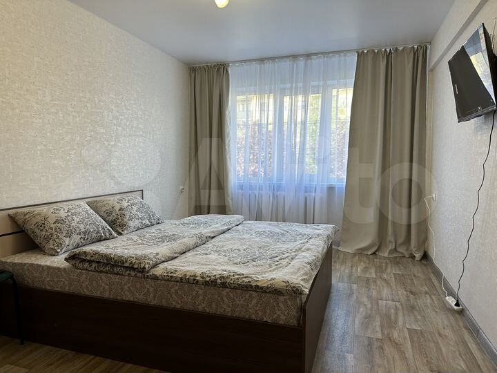 1-к. квартира, 30 м², 2/5 эт.