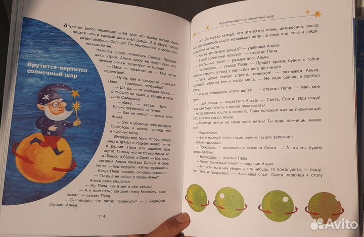 Книга Тайны нашего солнышка. Ефрем Левитан