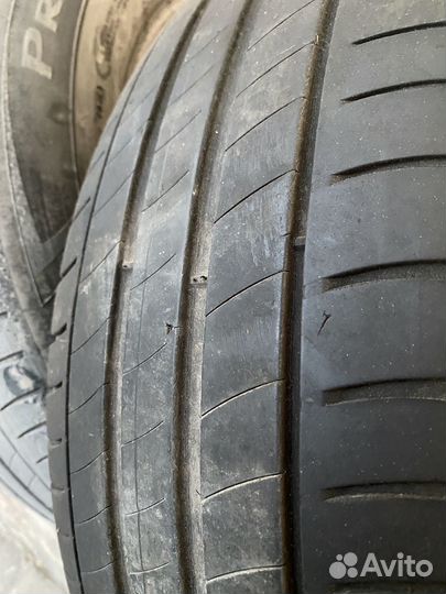 Michelin Primacy 3 215/65 R17 99V