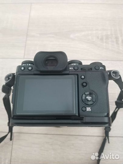 Фотоаппарат Fujifilm xt3 комплект