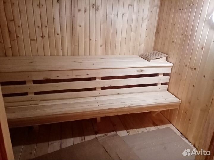 Строительные работы