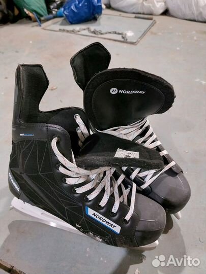 Коньки Nordway NDW200