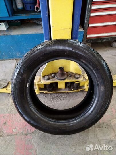 Giti GitiComfort SUV 520 225/60 R18