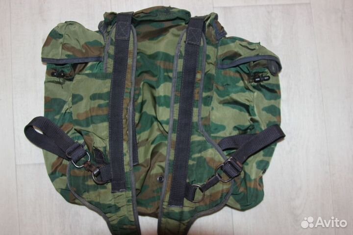 Ранец военный