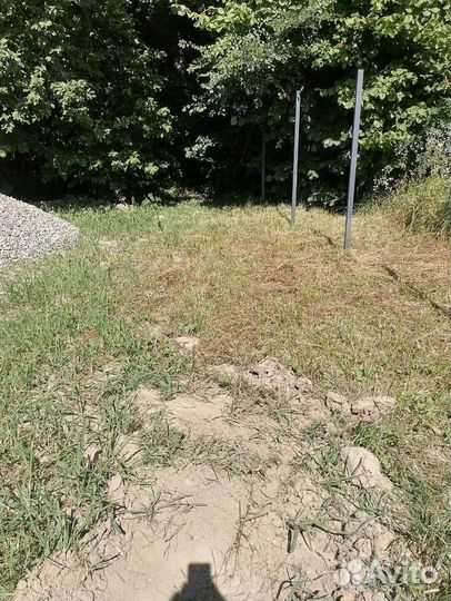 Установка канализации септик под ключ