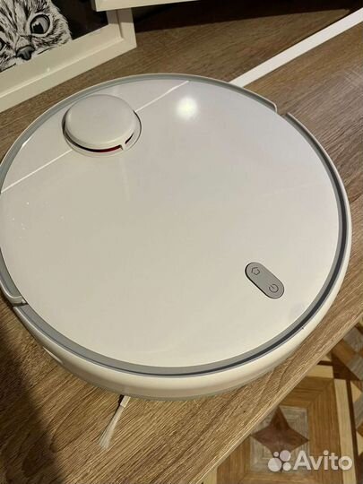 Xiaomi Mi Robot Vacuum-Mop 2 Pro (BHR5044EU)