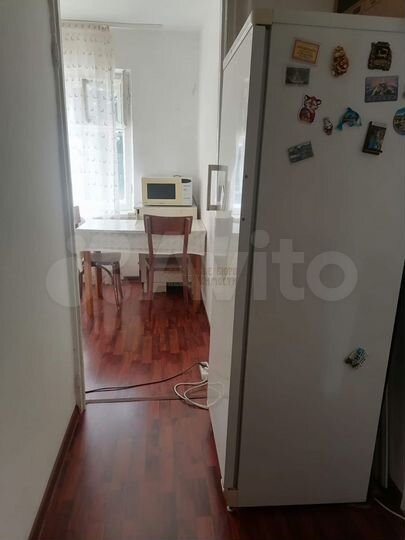 1-к. квартира, 30 м², 4/5 эт.