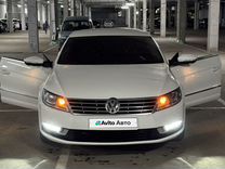 Volkswagen Passat CC 1.8 MT, 2012, 227 600 км, с пробегом, цена 1 080 000 руб.