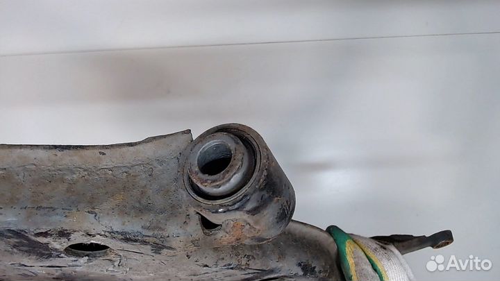 Рычаг подвески Nissan Almera N16, 2001