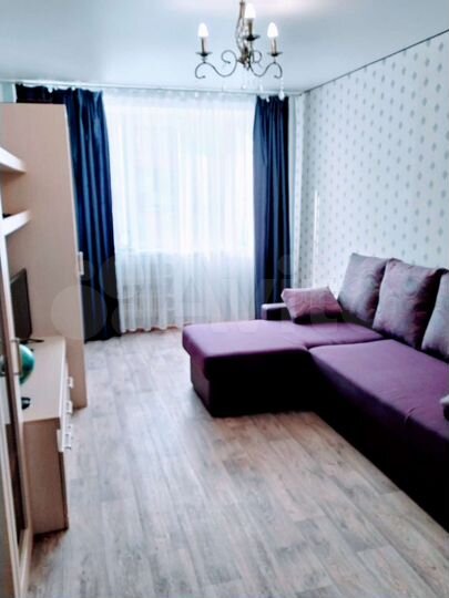 2-к. квартира, 48 м², 2/5 эт.