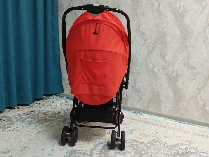 Детские коляски прогулочные