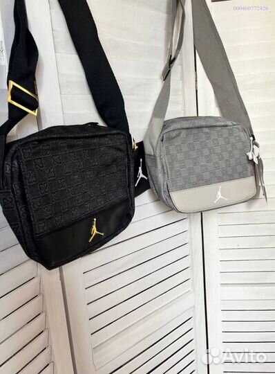 Сумка Jordan Monogram (Арт.20336)