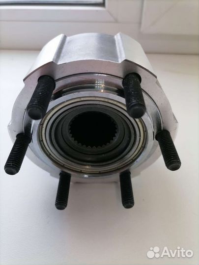 Запчасть на Нисан Террано