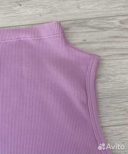 Боди lime розовое 40-42