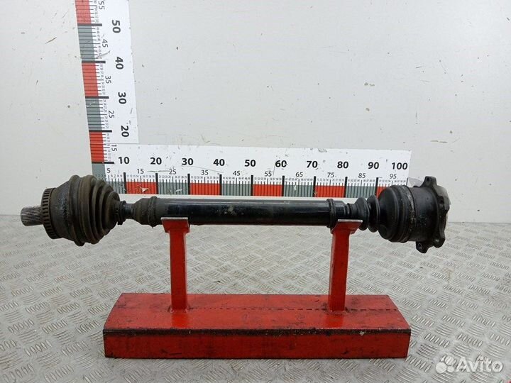 Полуось для Audi A6 C5