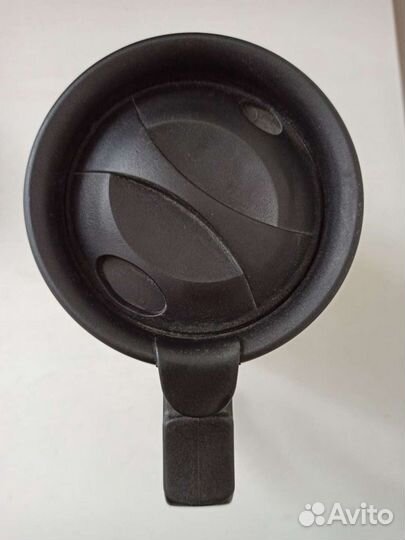 Термо кружка swatch