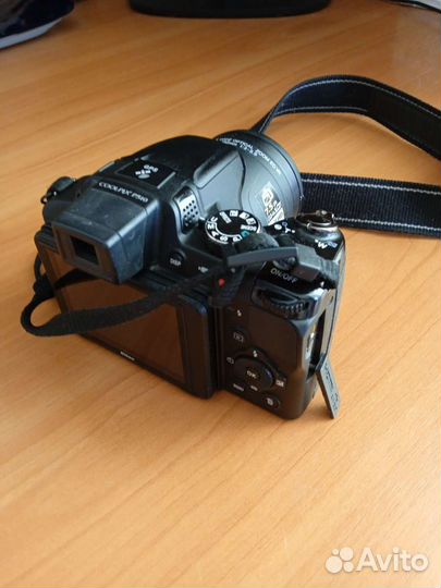 Фотоаппарат