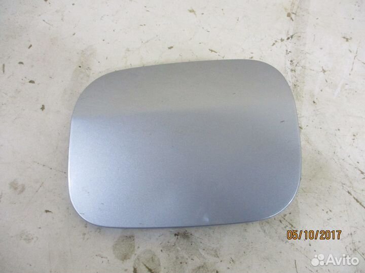 Лючок бензобака Тойота Королла 150