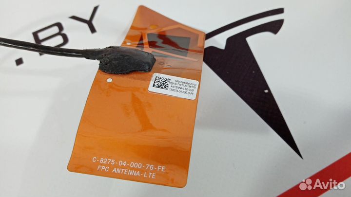 Антенна LTE Tesla Model 3 2019 109836900D