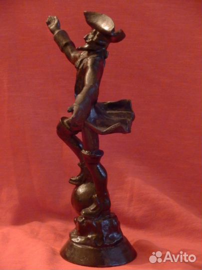 Мюнгхаузен 1979 Куса