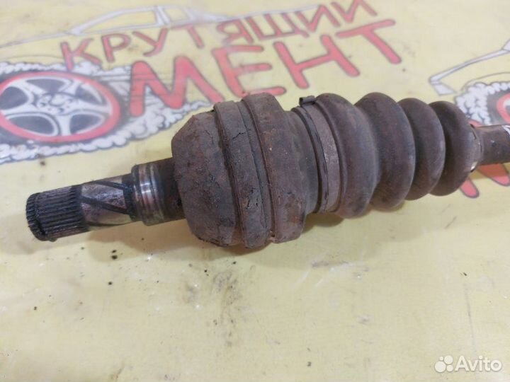 Привод передний левый Daewoo Nexia N100 1.5 8V