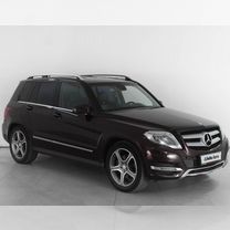 Mercedes-Benz GLK-класс 2.1 AT, 2013, 200 305 км, с пробегом, цена 2 049 000 руб.